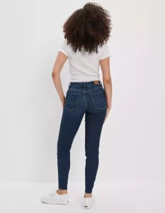 Jeans American Eagle Mujer XS Mexico Online - Comprar American Eagle En  Oferta
